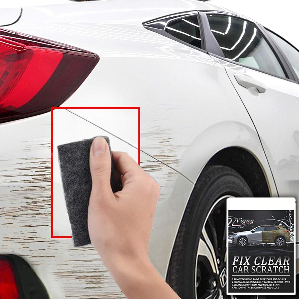 Car Scratch Repair Cloth Cloth,Car Polishing Cloth Easy To Remove Scratches and