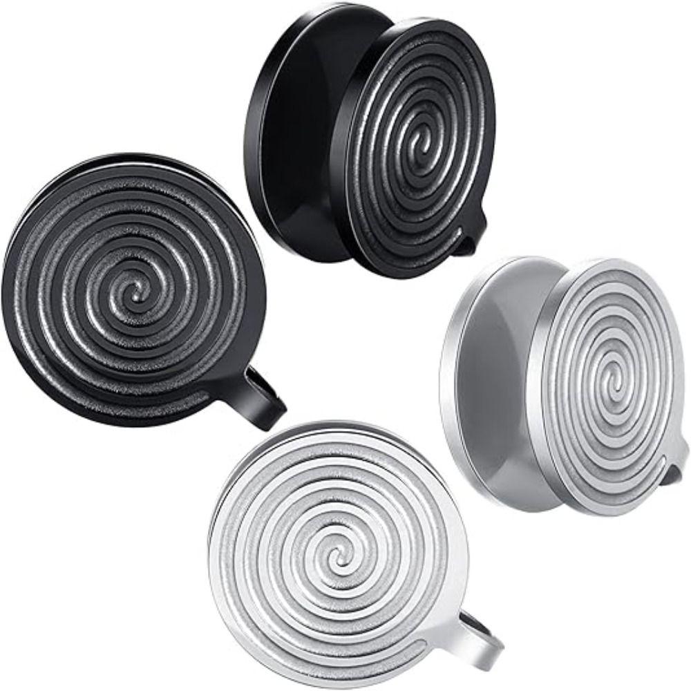 Stainless Steel Pressure Earrings for Swelling Clip on Compression Earring