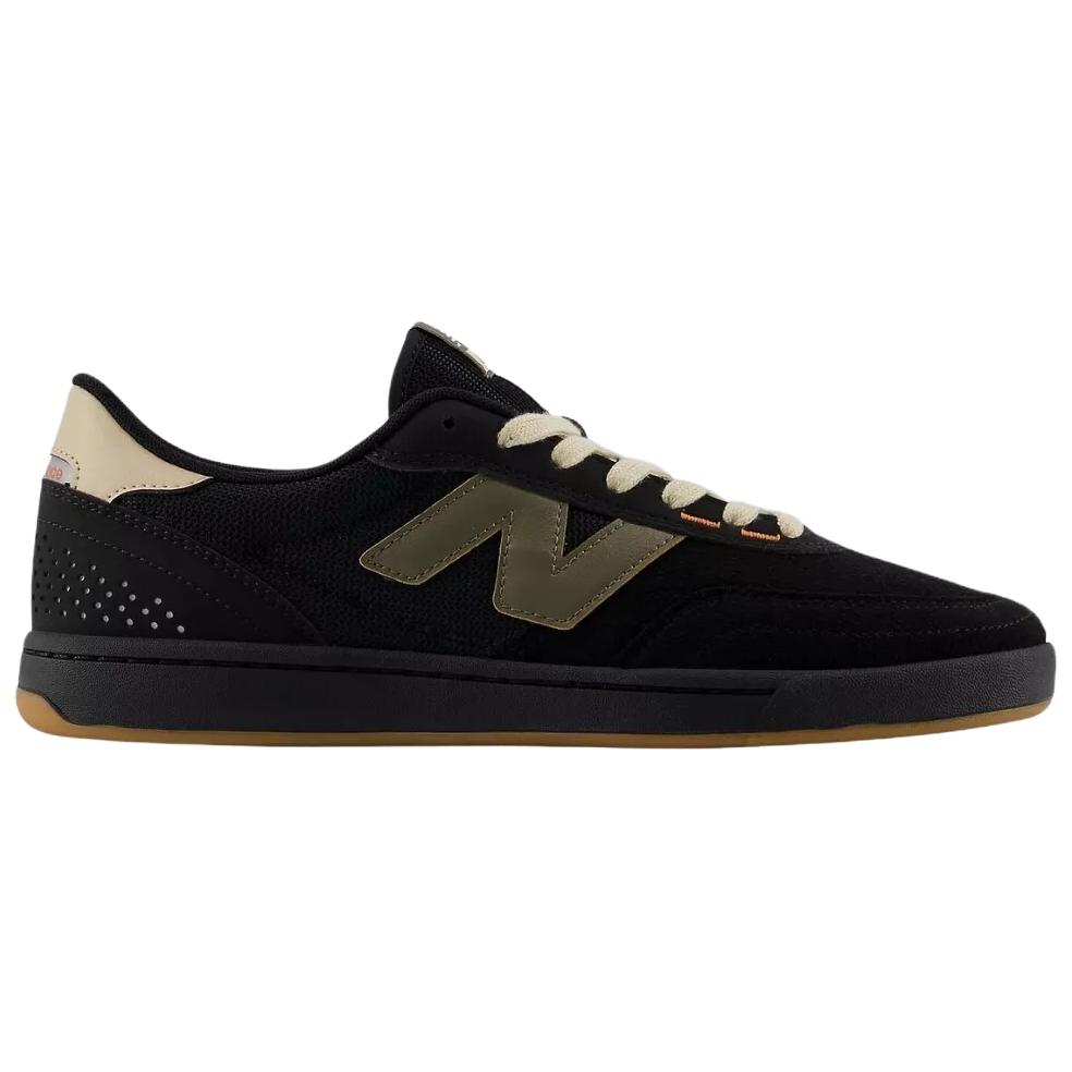 New Balance Numeric 440 V2 Black Dark Camo Men Sneakers NM440VBS