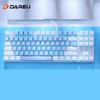 DAREU EK815 Wired 87-Key Mechanical Keyboard