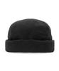 Eondeokeonteulol All-Season Washed Cotton Camp Cap Adjustable Brimless Watch Cap Unisex Beanie Hat Uc / Mold Cap / Camp / Washed Bk