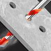 High Hardness Tile and Concrete Drill Bit Set