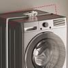 Stand Height Adjustable Washing Machine Pedestal Multifunctional Base Home Appliance Anti Noise Drying Rack