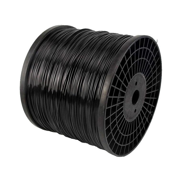 High-Strength Plastic-Steel Wire for Greenhouses and Trellises