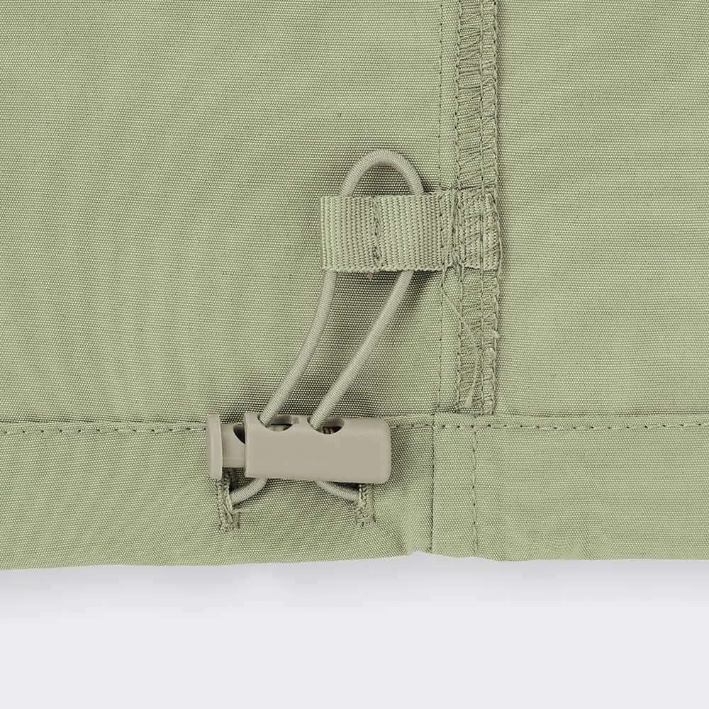 Gu Parachute Cargo Pants + Ec  Long Length 76.0 78.0cm 