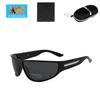 Fashion Luxury Design Brand Polarized Sunglasses Men Driving Cycling Fishing Glasses Outdoor Sports Eyewear Gafas De Sol 5110
