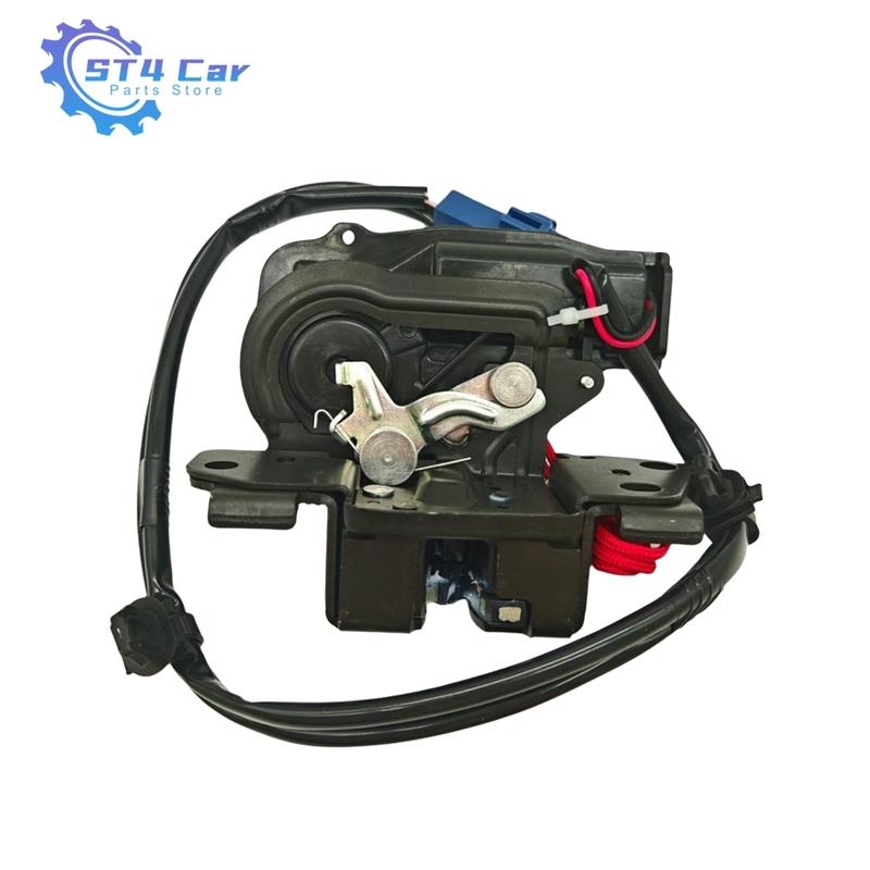 

69350-47042 Car Tailgate Door Lock Actuator Assembly for Toyota Prius 2010 2011 2012 2013-2015 New Auto