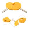 Accesorii pentru sculele electrice