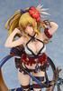 Granblue Fantasy Summer Version Vira 18 Scale PVC Painted Finished Figure