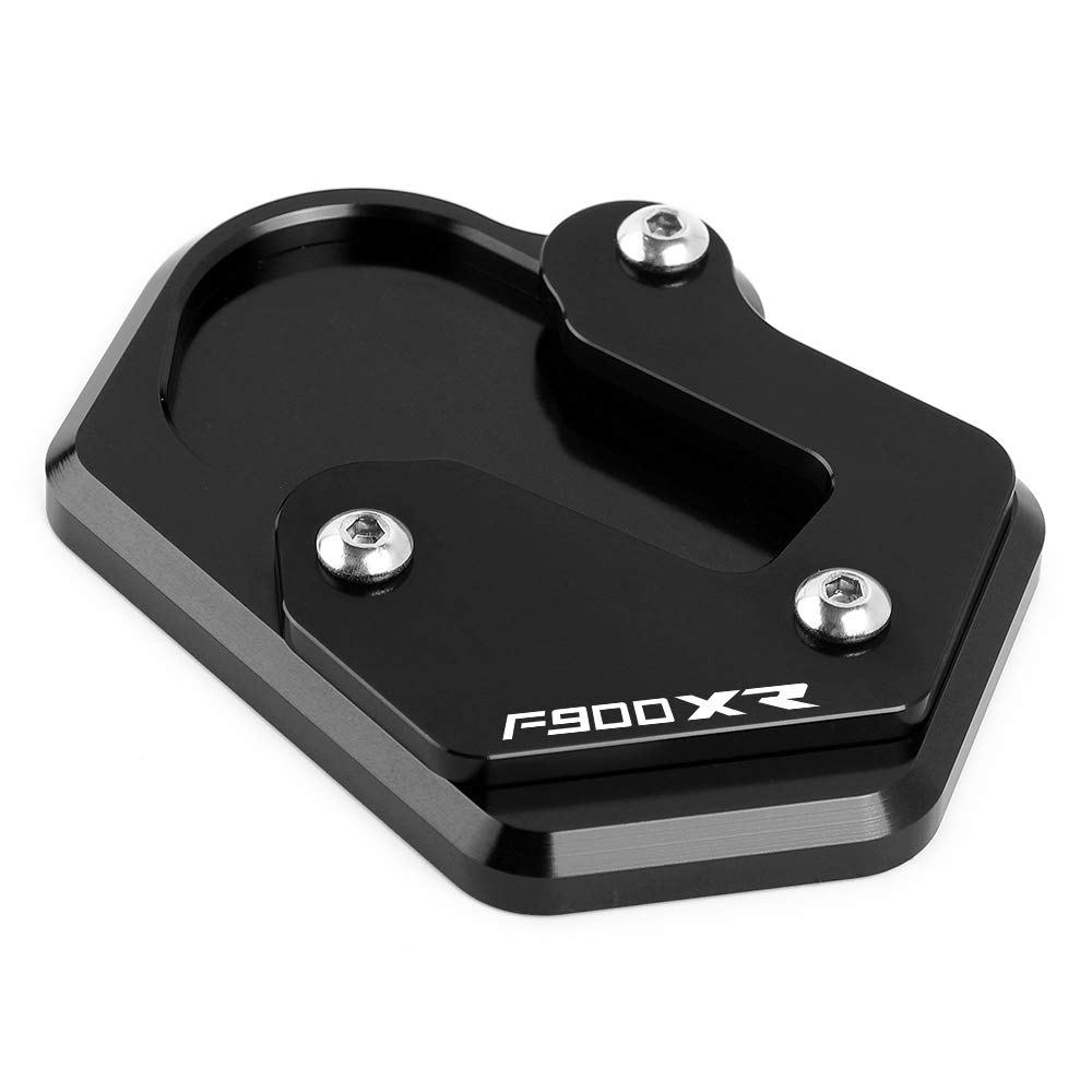 FENGSHENG F900XR 2020 Side Stand Kickstand Plate Pad End F900XR