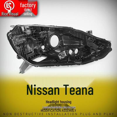 Nissan Teana 2013-2015 Headlight and Rear Base Cover Lampshade