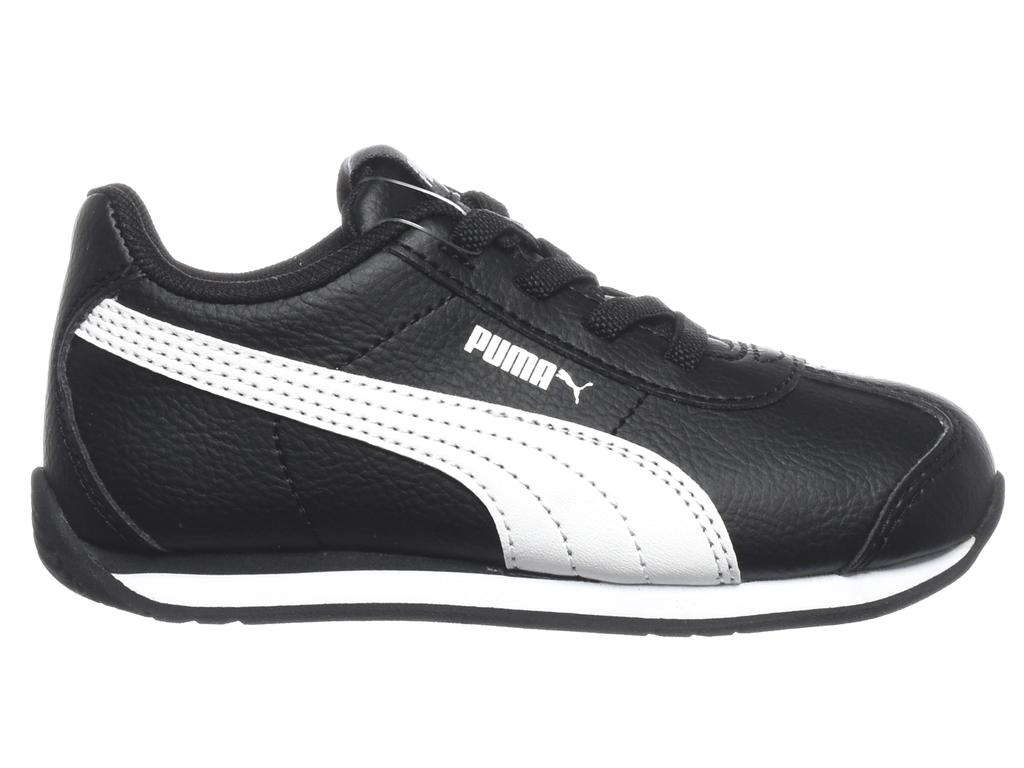 Puma Turin 3 Ac Inf 384432-04 22 Children' Shoes