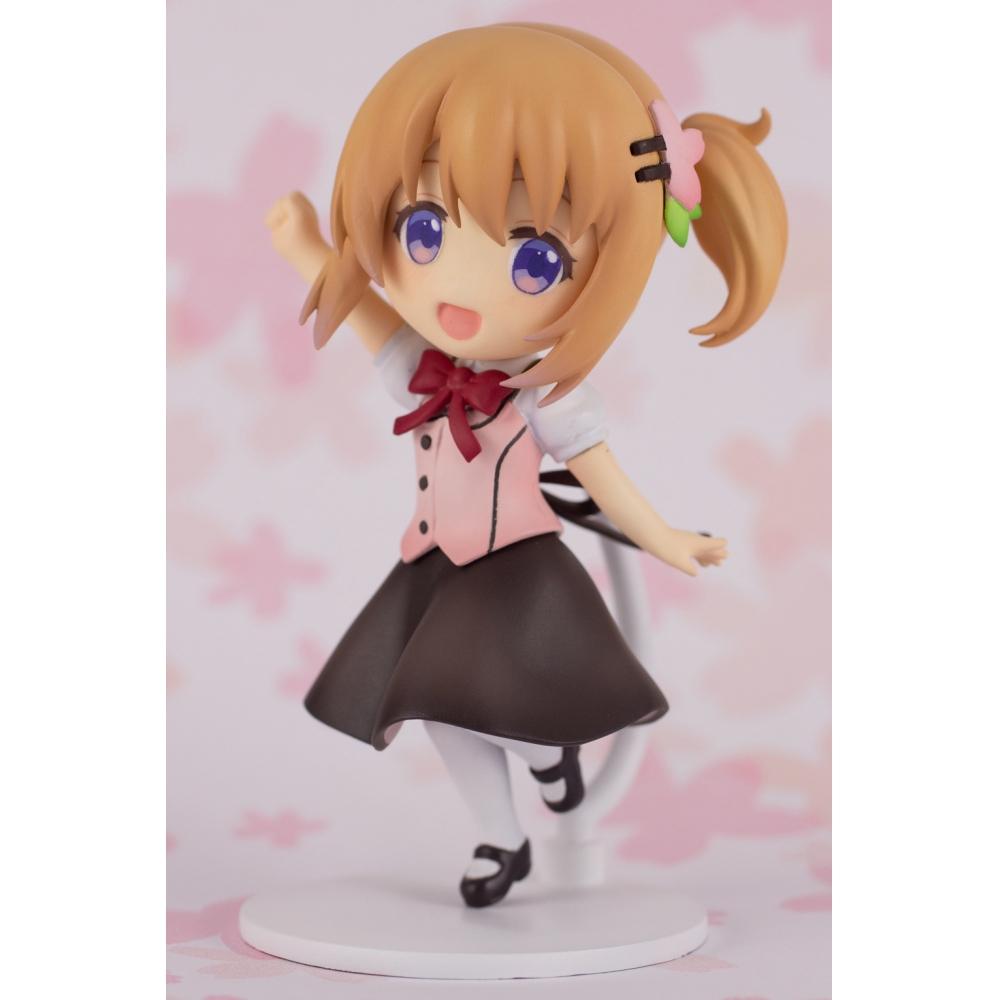 A Ordem É Um Coelho A Ordem É Um Coelho Bloom Minifigure cocoA reedição 