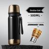 TKK 316L Stainless Steel Insulated Tea Thermos TKK-2037
