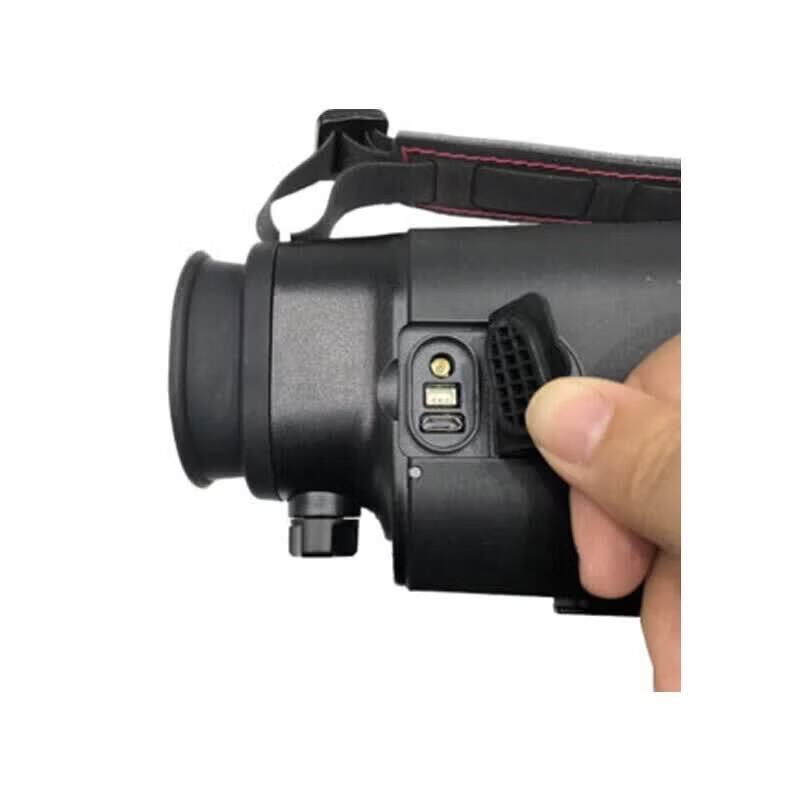 Onick RE45 4x Optical Zoom Dual-Light Fusion Thermal Night Vision Device