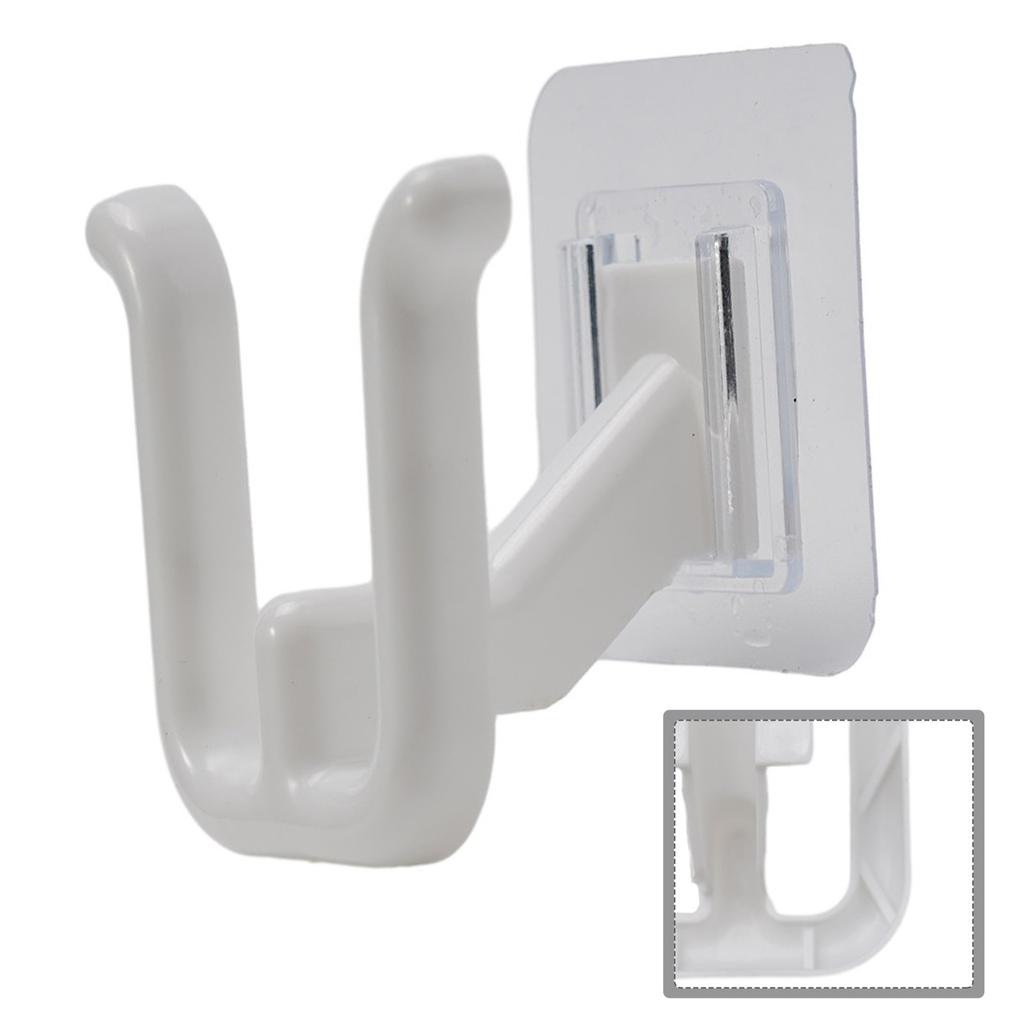 Household Hook Non-punched Organization Plastic Simple