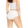Bei An Shi Women's Disposable Cotton Briefs (5-Pack)