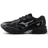 Adventure Twe Sports Trend Non-Slip Wear-Resistant Low-Top Casual Shoes Unisex Sneaker Black D1GH230103
