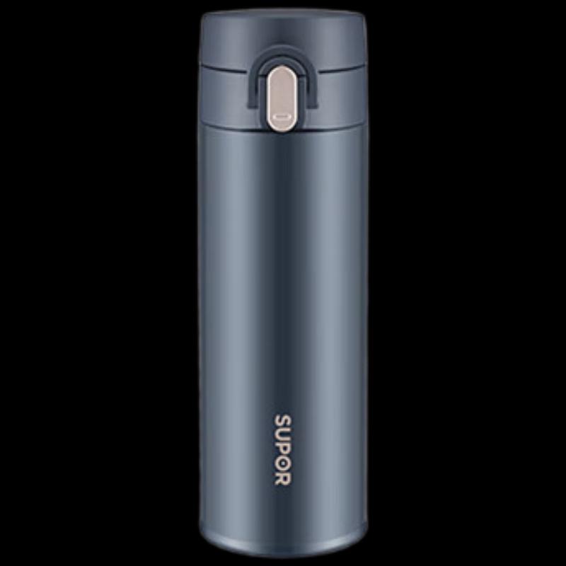 Supor KCV45AZ20 450ml 316L Stainless Steel Insulated Thermos