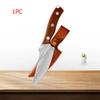 Stainless Steel Boning Cleaver Kitchen Chef Professional Multi-function Knives Sharp Household Fruit Knife Meat Fish Cutting