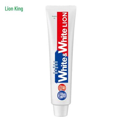 WhiteWhite Whitening Toothpaste 150g