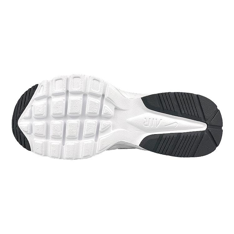 Nike Air Max Fusion Fabric Cushioning Slip Resistant Abrasion Resistant Breathable Low Top Casual Running Shoes Women's CJ1671-100(Team76-)