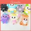 Ateez Mighteez Plush Keychain With Cute Design For Collectors And Gifts