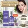 Hoygi Feuchtigkeitsspendendes Essenz-Spray 60ml Zart Leicht Sanftes Gesichtsspray Tragbar für Trockene Haut Zuhause Draußen