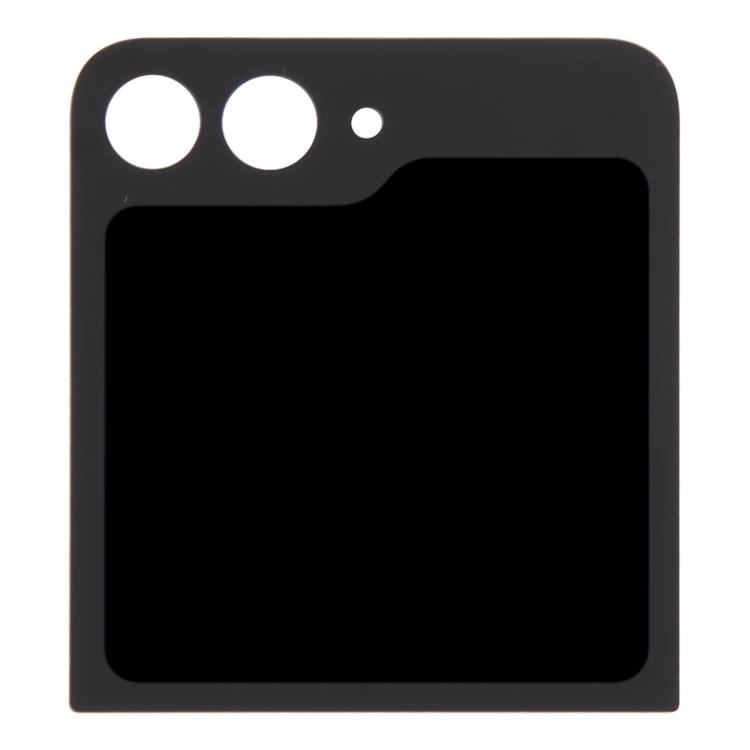 Für Samsung Galaxy Z Flip6 SM-F741B Original LCD Zweitbildschirm mit Digitizer Vollständige Baugruppe