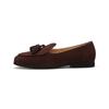 Misope Women Loafer 1.5cm 2color 012439705