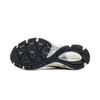 Li Ning Boom Support Cushioning Slip Resistant Abrasion Resistant Rebound Low top Running Shoes Women's ARXV006-1