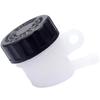 Rear Brake Master Cylinder Oil Reservoir for Off-Road Motorcycles, ATVs, and Beach Karts