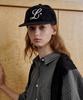 LOSSYROW Lossy L-Star Ball Cap