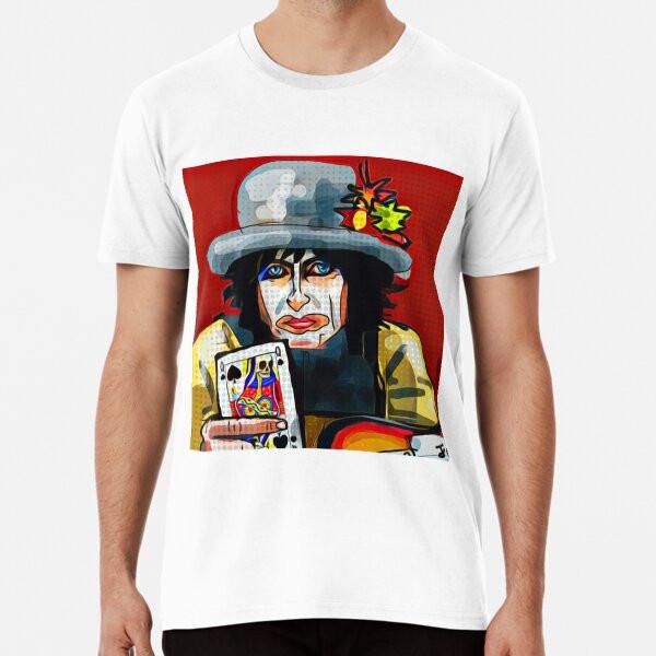 

Rolling Thunder Premium T-Shirt S to 5XL Made in the AU/USA T-Shirt XL