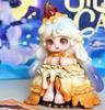 Xiaomina Castle Incredible Series  Trendy Toy Figurines Birthday Christmas Gifts New  Collectible