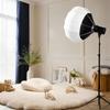 Metal Softbox Softbox Ball Diffuser Bowens Mount Globe Lantern Softbox  Photo Studio