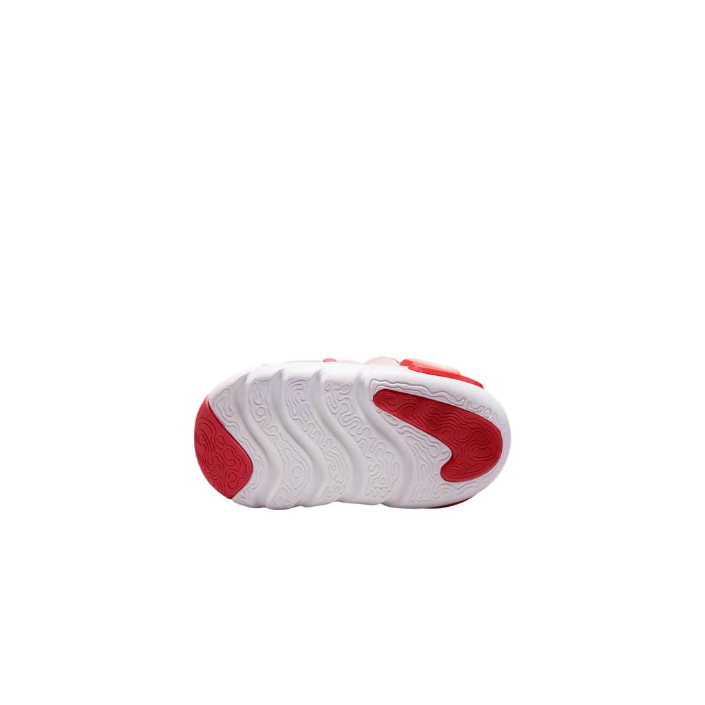 Nike Dynamo Go 2 EasyOn TD Echo Pink Light Crimson Dětské tenisky Magic-Ember FD0554-601