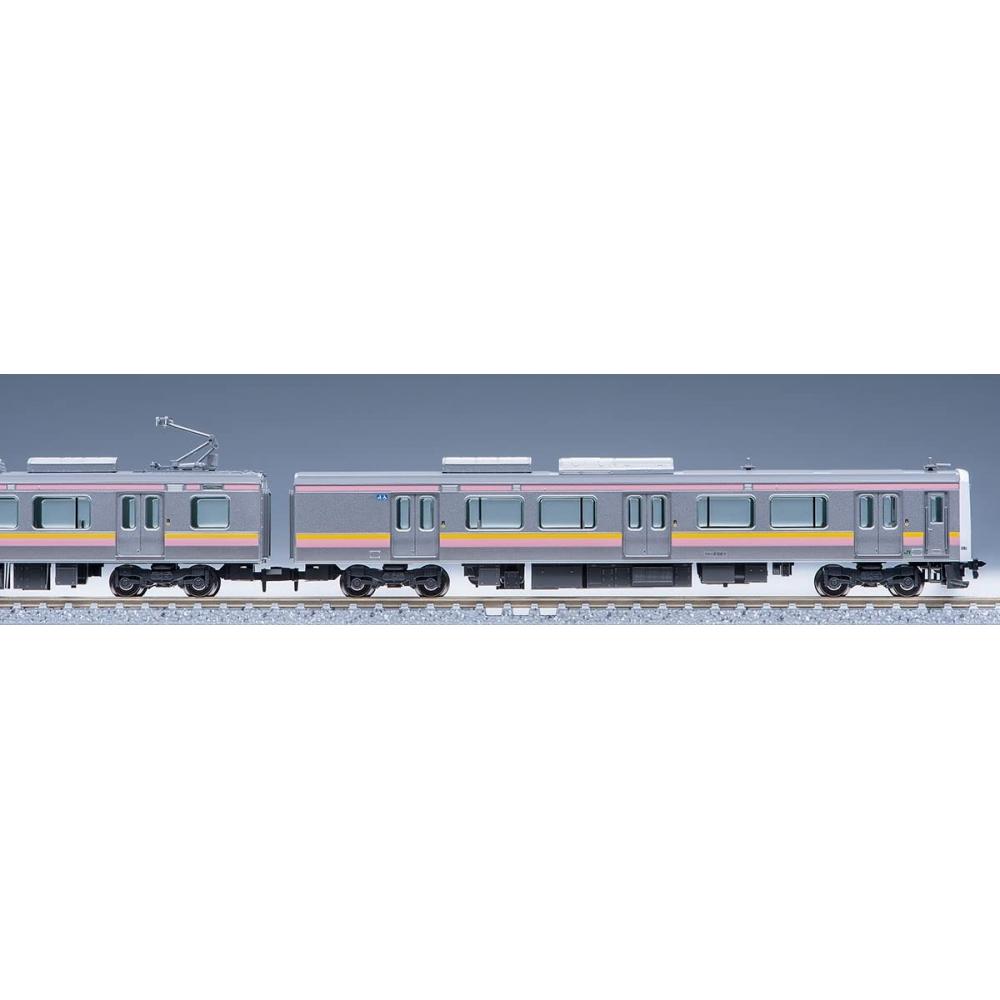 TOMIX N Gauge JR E129 0 Series Set 98474 Eisenbahn-Modellzug