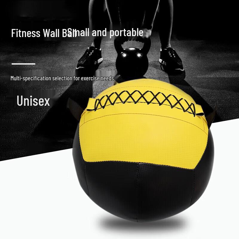 Daqian Medicine Balls & Storage Rack