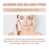 Limited time!!Eelhoe Hyaluronic Acid Facial Essence Fading Fine Line Moisturizing And Rejuvenating Skin Firming And Whitening Skin Essence