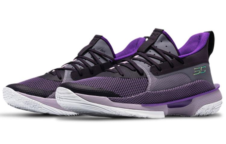 Under Armour Curry 7 'International Women's Day'