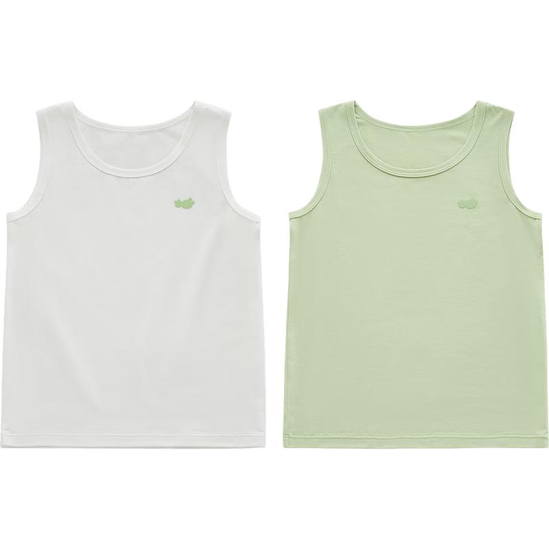 Labi Kids Breathable Summer Vest 2-Pack 150