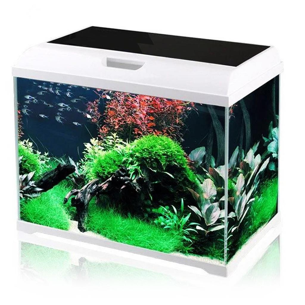 Sunsun Supreme Aquaplant 30L - Ensemble d'aquarium