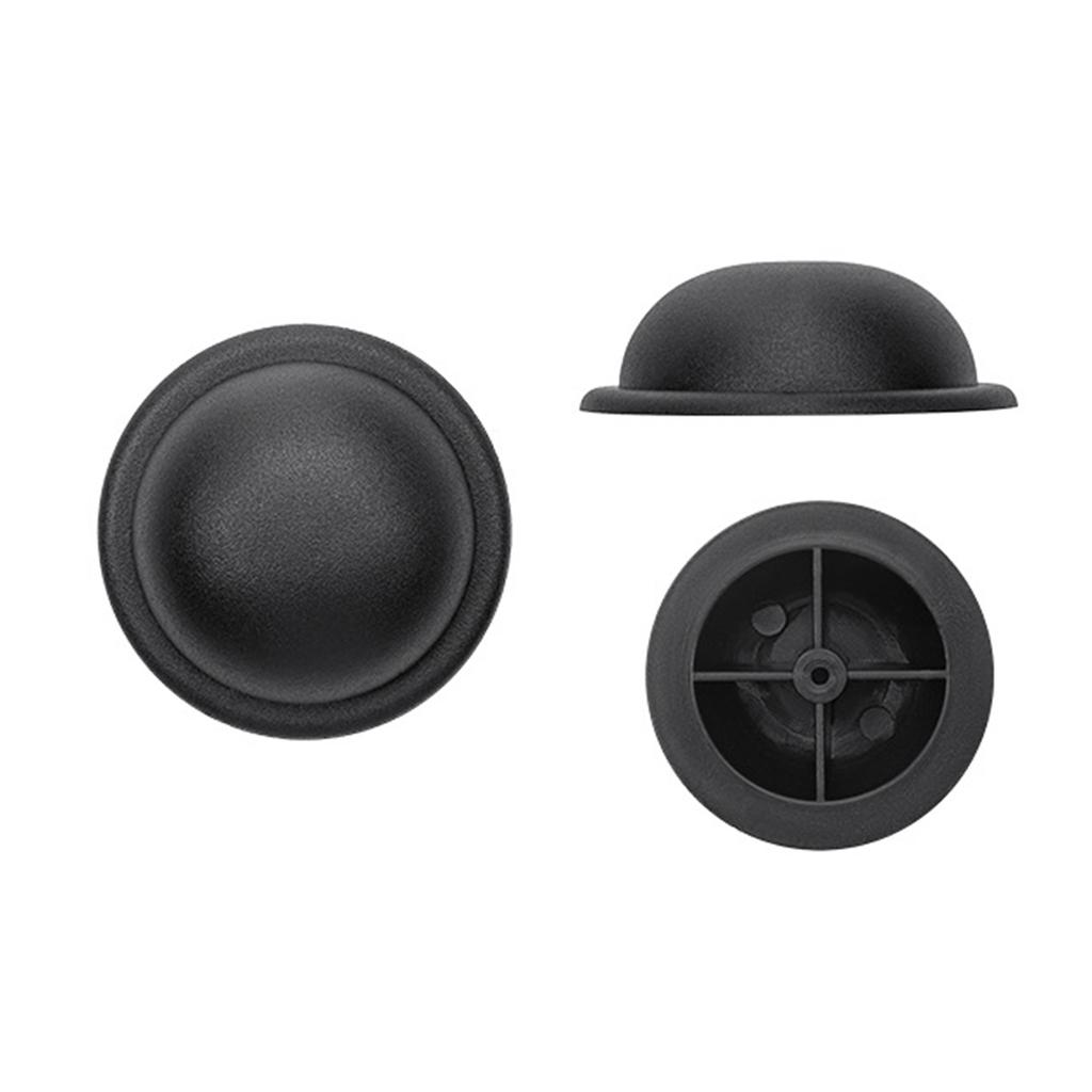 2 Peças Tachas de Bagagem Práticas Tachas Inferiores de Bagagem Suporte Almofada Pés de Mala Acessórios de Substituição