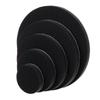 Hook & Loop Soft Sponge Interface Buffer Pad Cushion Buffing Pads for Sander Sanding Pad 6 inches 15mm