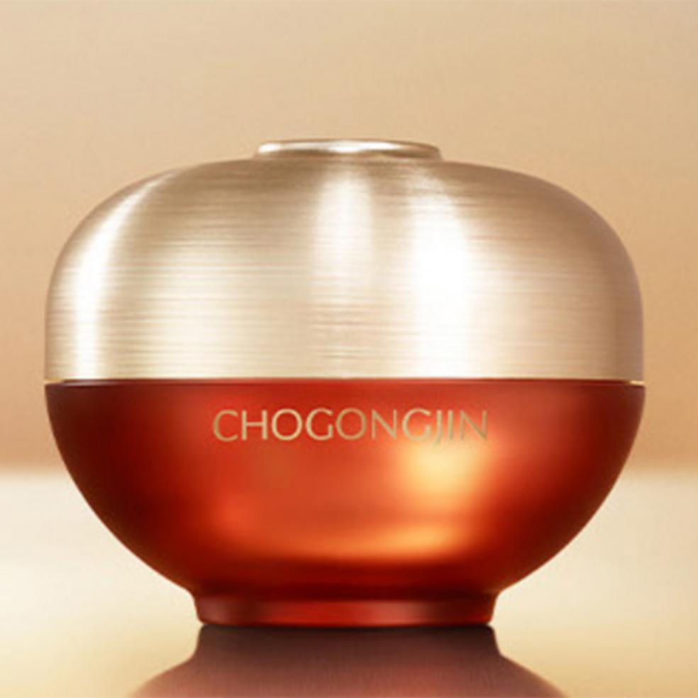 MISSHA Chogongjin Sosaeng Jin Cream 60m