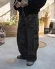 Kalagteo Lumping Cargo Pants / Camo