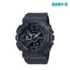 BA-110XBC-1ADR YDP Matte Black