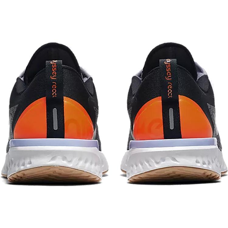 New Nike Odyssey React 'Gunsmoke' Women's AO9820-004