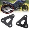 Kit de Hastes de Ligação para Baixar o Braço Traseiro da Motocicleta Design Aerodinâmico Ajuste de Altura do Assento Queda de 25mm para 1000 DL1050 DL100